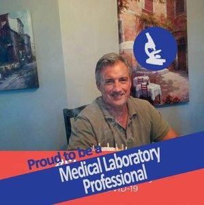 Meet your Posher, Jim